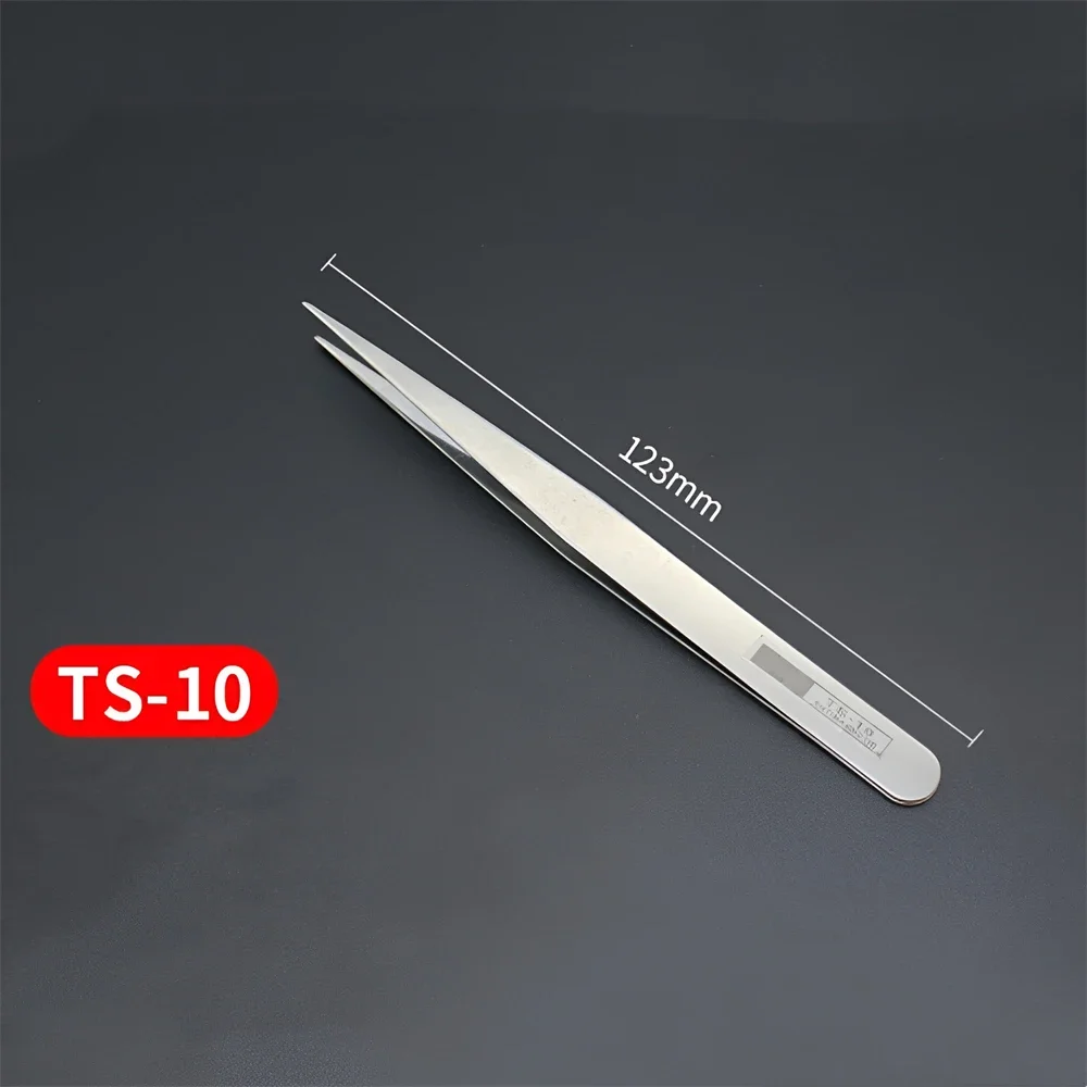 Anti-magnetic Stainless Steel  - Diy Electronics Tools recension och pris