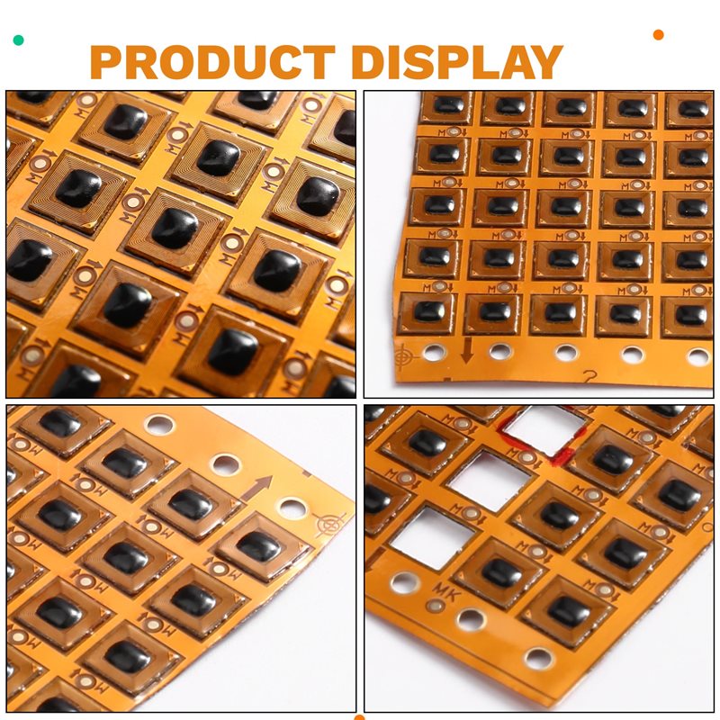 FULL-Ultra Small NTAG213 FPC T - Diy Electronics Art recension och pris