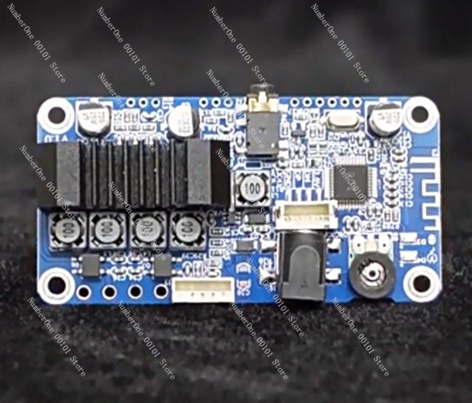 BDM3P Portable Bluetooth 5.3 A - Diy Electric Car recension och pris