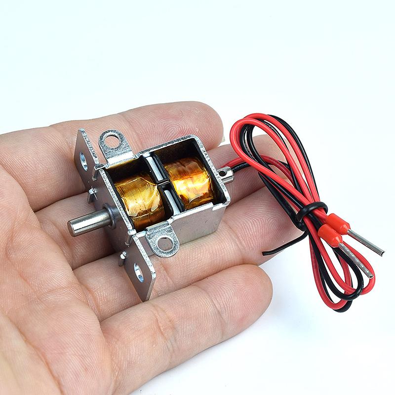 1Pc DC12V 12A 0726 Two-way Sel - Diy Projects With Electronics recension och pris