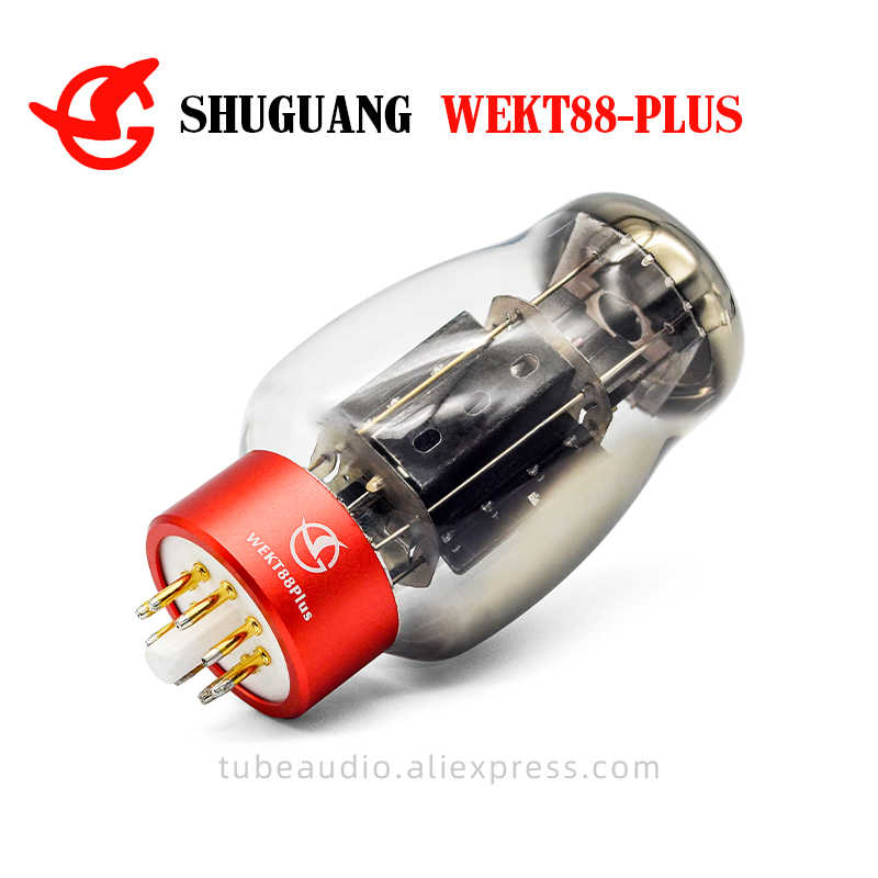2026 Shuguang  WEKT88-PLUS Vac - Diy Home Electronics recension och pris