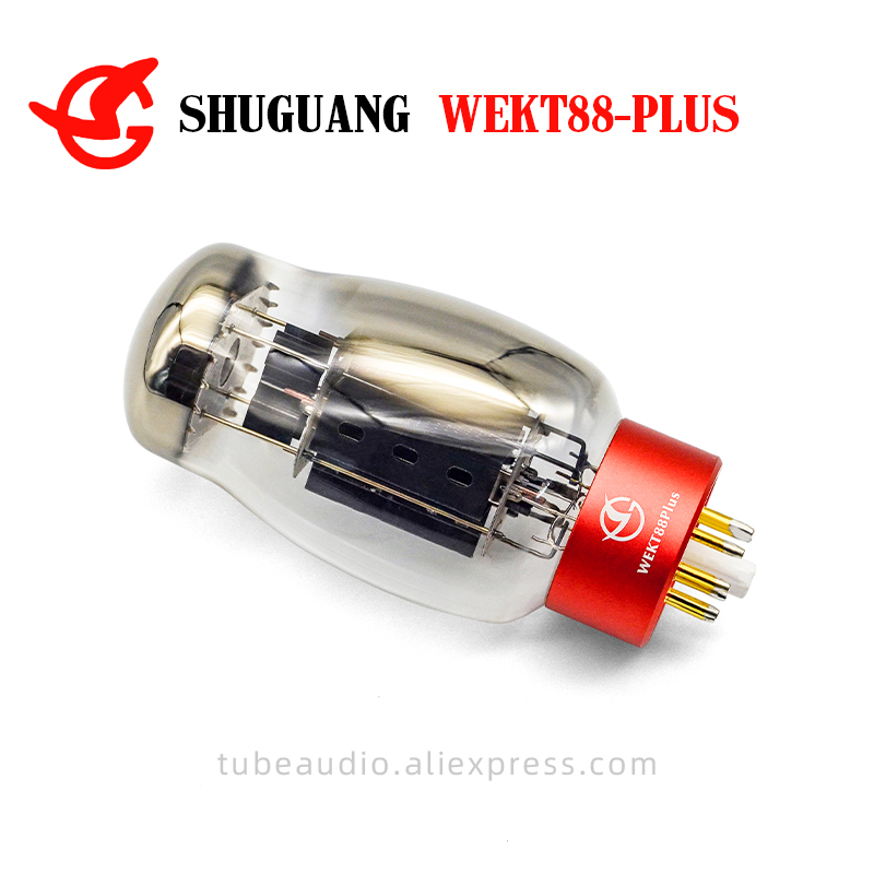2026 Shuguang  WEKT88-PLUS Vac - Diy Home Electronics recension och pris