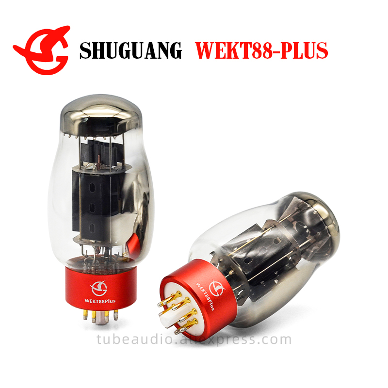 2026 Shuguang  WEKT88-PLUS Vac - Diy Home Electronics recension och pris