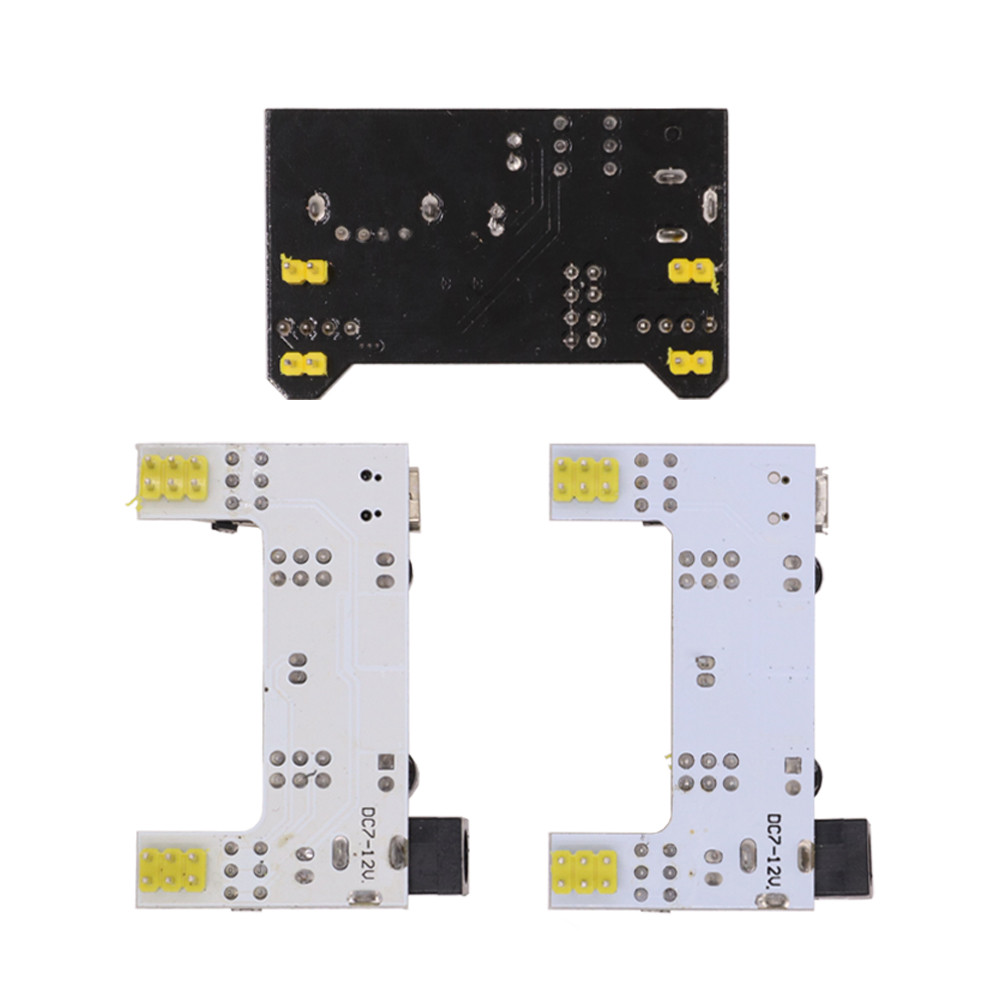 MB102 Mini Micro USB Interface - Diy Electronics Breadboard recension och pris