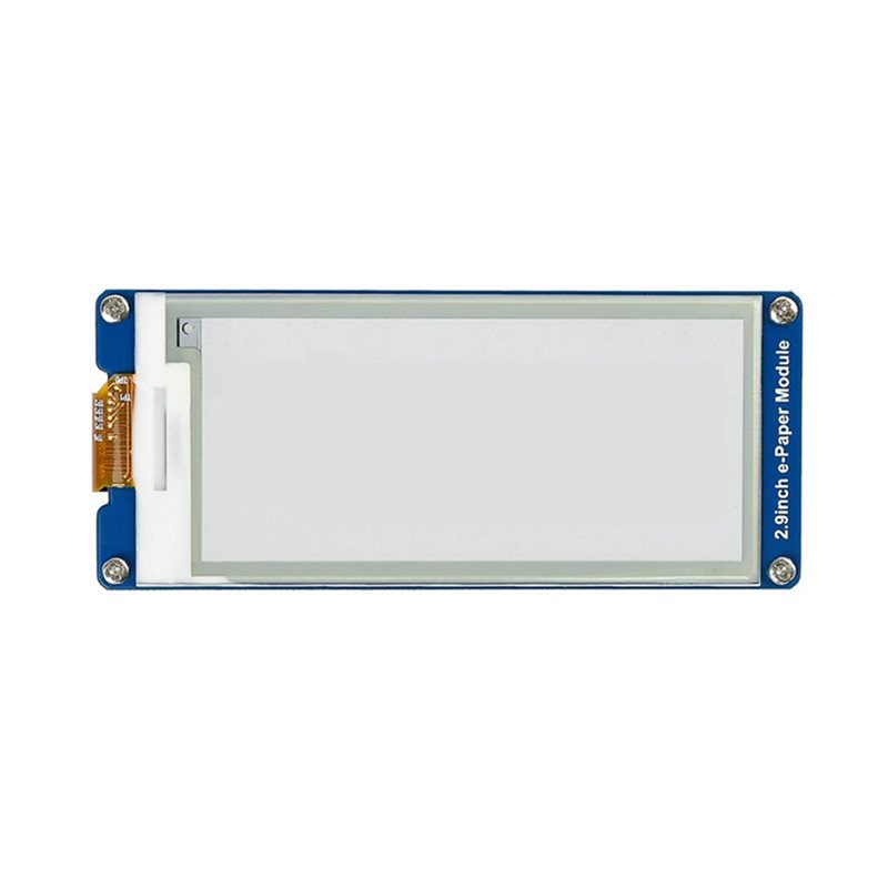 B27B DIY Electronic Paper Scre - Diy Electronics Raspberry Pi recension och pris