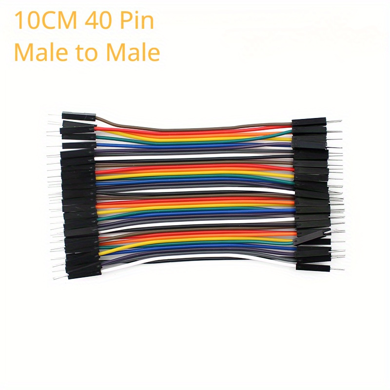 1pc 400 Point Transparent Mini - Diy Electronics Breadboard recension och pris