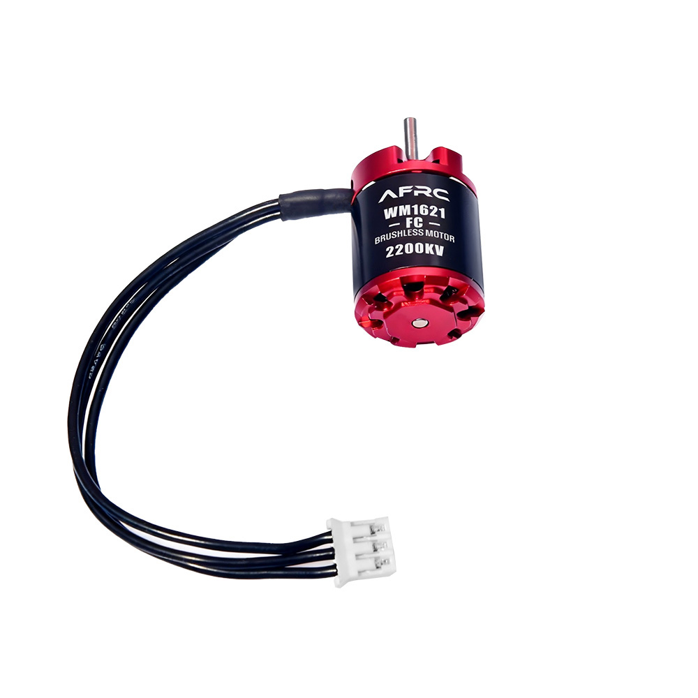 AFRC ESC 25A Brushless Power K - Diy Electric Car recension och pris