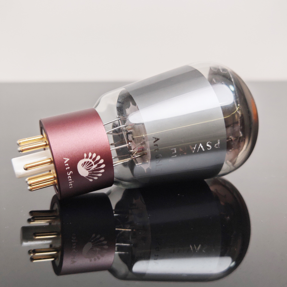 Art 6SL7 PSVANE  Vacuum Tube U - Diy Electronics Art recension och pris