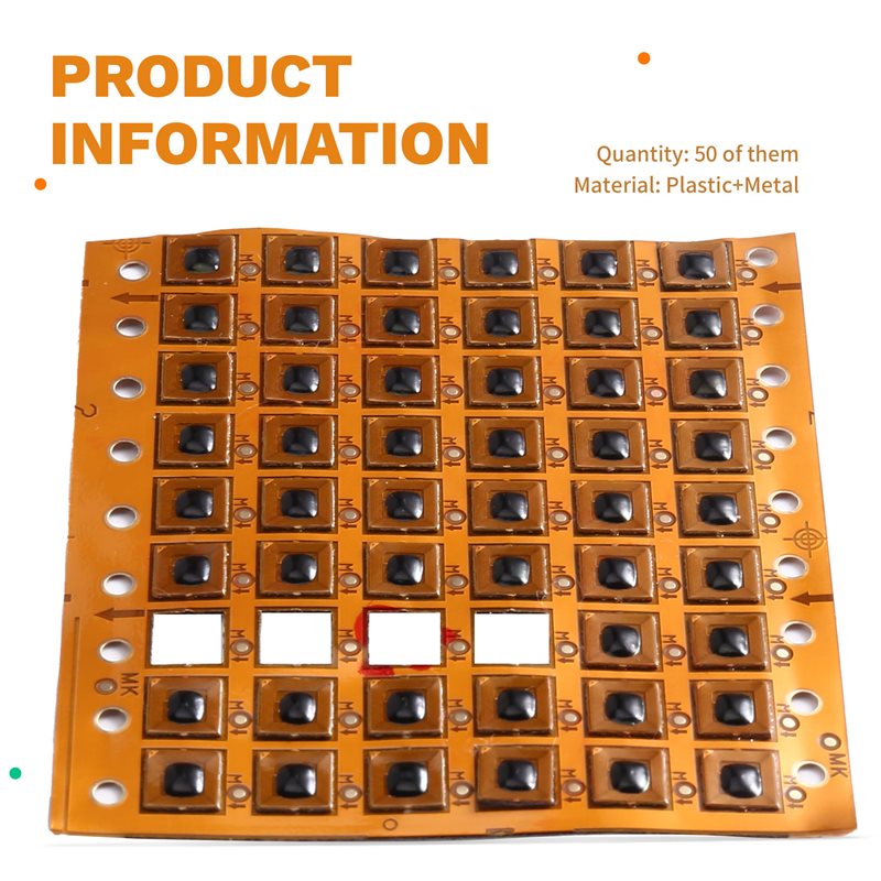 B27B Ultra Small NTAG213 FPC T - Diy Electronics Art recension och pris