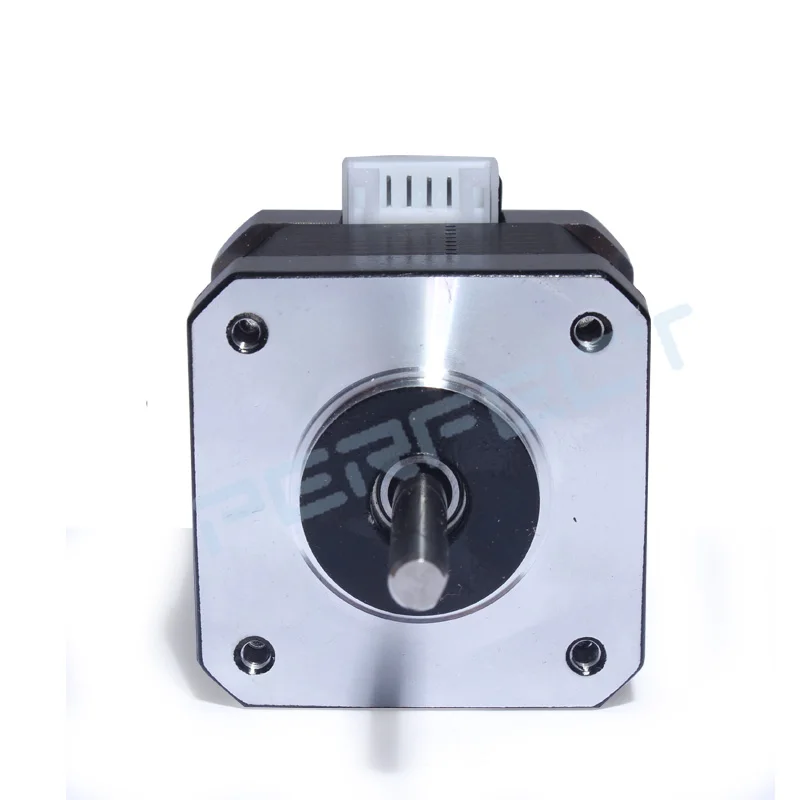 Double Shaft Motor 42BYGH34 Ne - Stepper Motor 28Byj recension och pris
