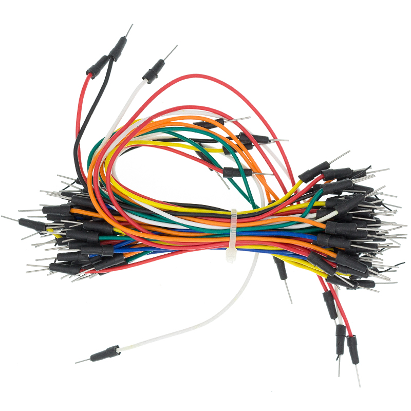 3.3V/5V MB102 Breadboard+ MB-1 - Diy Electronics Breadboard recension och pris