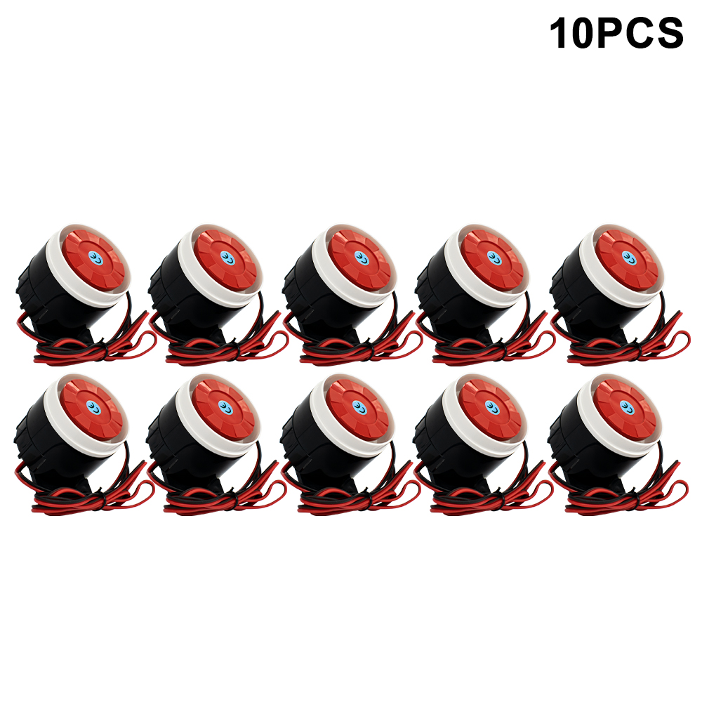 1-20pcs Diy DC 12V Electronic  - Diy Home Electronics recension och pris