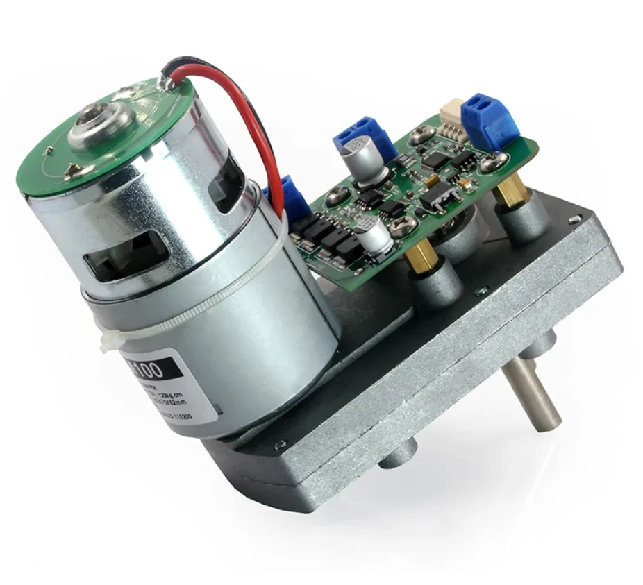 12V 100kg 150kg Large Torque R - Diy Electric Car recension och pris