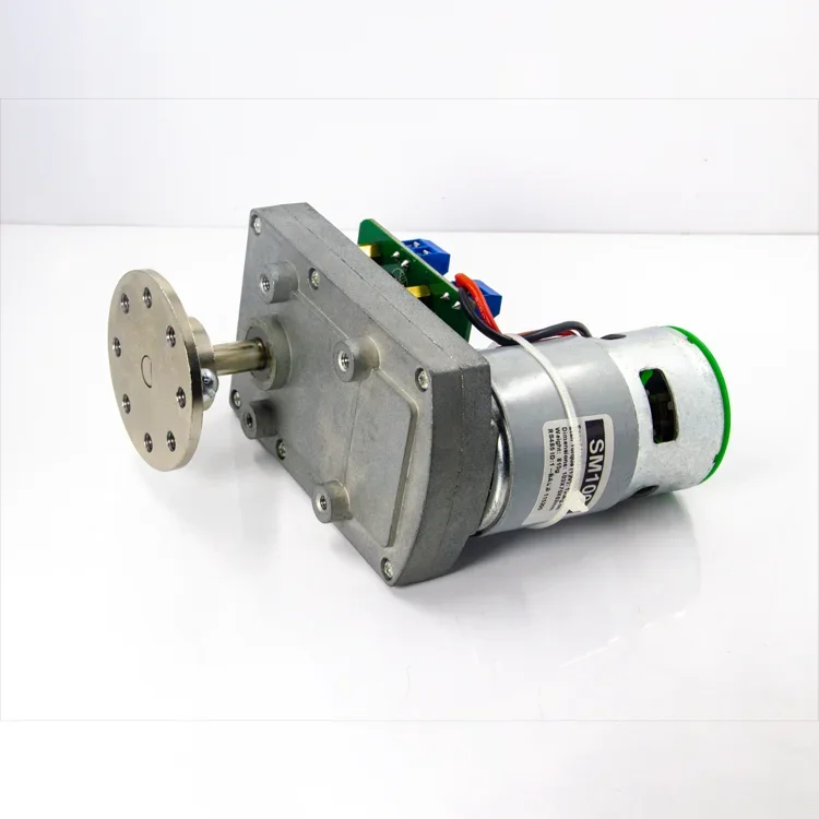 12V 100kg 150kg Large Torque R - Diy Electric Car recension och pris