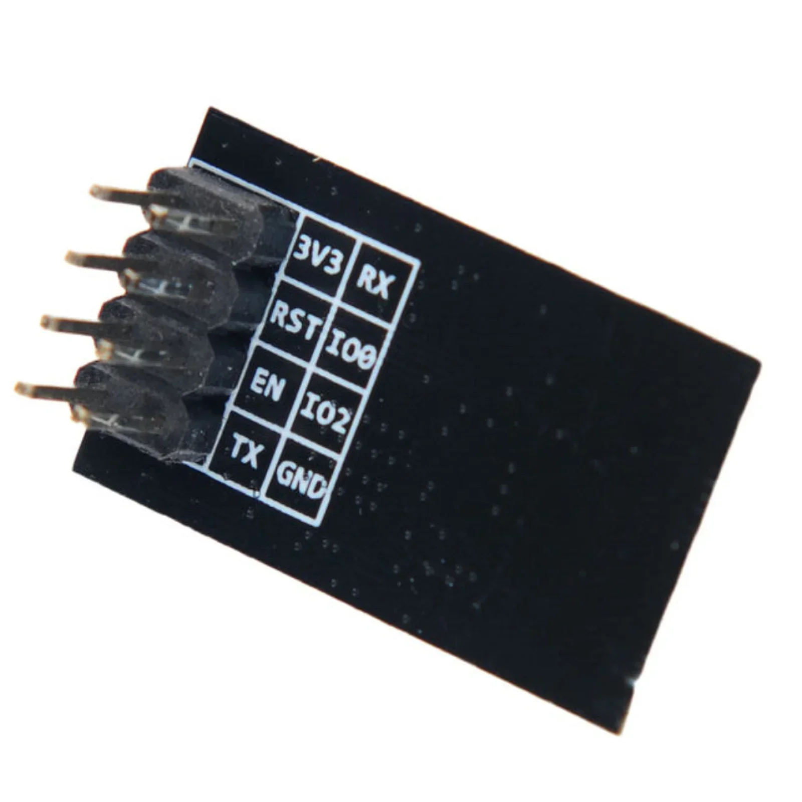 ESP-01S ESP8266 WiFi Module 4M - Diy Projects With Electronics recension och pris