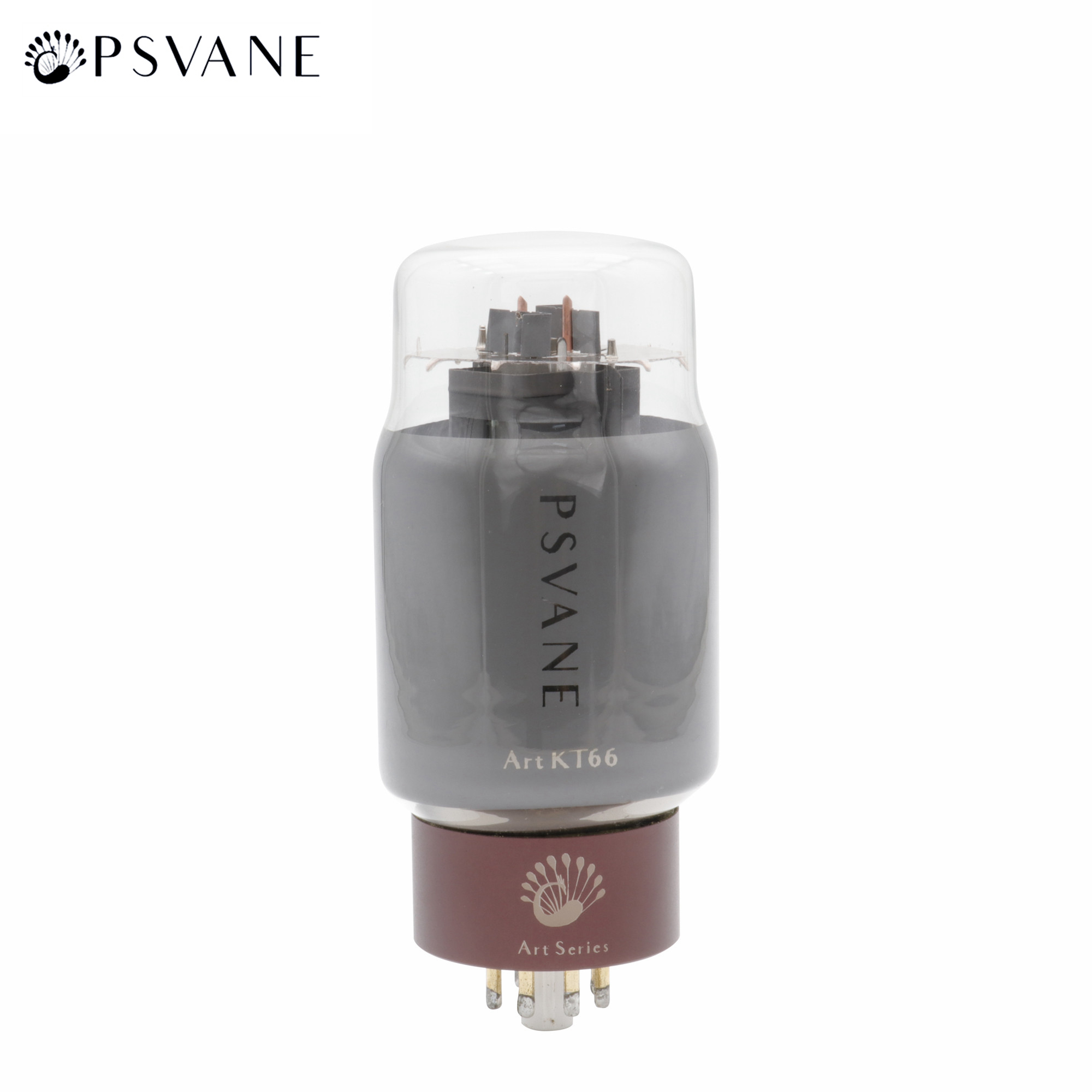 Psvane Art KT66-TIII Electron  - Diy Electronics Art recension och pris