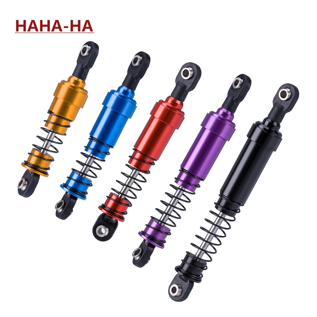 Aluminum Big Bore Shocks 75/85 - Diy Electric Car recension och pris